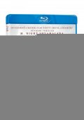 neuveden: The Visit Blu-ray