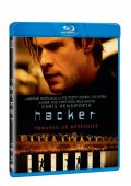 neuveden: Hacker Blu-ray