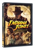 neuveden: Indiana Jones a nástroj osudu DVD