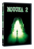 neuveden: Moucha 2 DVD