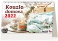 neuveden: Kalendář stolní 2022 - Kouzlo domova