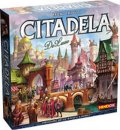 Faidutti Bruno: Citadela: De Luxe