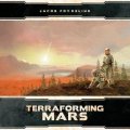 Fryxelius Jacob: Mars: Teraformace - Big Box