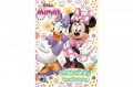 neuveden: Minnie - Omalovánky A5+