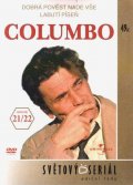 neuveden: Columbo 12 (21/22) - DVD pošeta