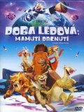 neuveden: Doba ledová: Mamutí drcnutí - DVD