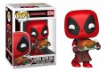 neuveden: Funko POP Marvel: Holiday S2 - Deadpool