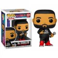 neuveden: Funko POP Rocks: DJ Khaled