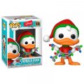 neuveden: Funko POP Disney: Holiday - Donald Duck