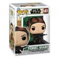 neuveden: Funko POP Star Wars: Fennec Shand