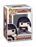 neuveden: Funko POP Animation: Hunter x Hunter - Kalluto Zoldyck
