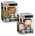 : Funko POP Movies: Alien - Kane (s možností CHASEverze) #1987