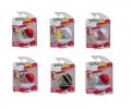 neuveden: Pokémon Poké Ball Clip ´n´ Go - mix 6 motivů