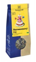 neuveden: Sonnentor Narozeninový čaj sypaný 50 g