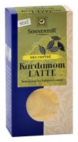 neuveden: Sonnentor - Kardamom Latte/bio směs koření 45g krabička