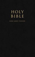 neuveden: The Holy Bible - King James Version