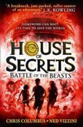 Columbus Chris: Battle of the Beasts