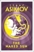 Asimov Isaac: The Naked Sun