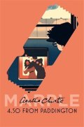 Christie Agatha: 4.50 from Paddington (Marple, Book 8)