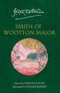 Tolkien John Ronald Reuel: Smith of Wootton Major