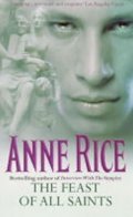 Rice Anne: The Feast of All Saints