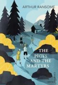 Ransome Arthur: The Picts and the Martyrs