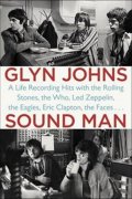 Johns Glyn: Sound Man