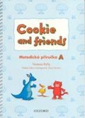 Reilly Vanessa: Cookie and Friends A Teacher´s Book