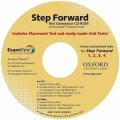 Adelson-Goldstein Jayme: Step Forward Test Generator CD-ROM
