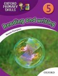Thompson Tamzin: Oxford Primary Skills 5 Skills Book