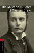 Vicary Tim: Oxford Bookworms Library 3 The Mysterious Death of Charles Bravo (New Editi