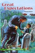 Dickens Charles: Oxford Progressive English ReadersLevel 3 Great Expectations