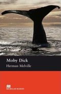 Melville Herman: Macmillan Readers Upper-Intermediate: Moby Dick