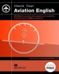 Emery Henry: Check Your Aviation English: Student´s Book + Audio CD Pack