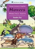 Fox Sandra: Young Learners Practice Tests: Movers SB Pack