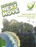 Cant Amanda: Next Move Starter: Class Audio CD