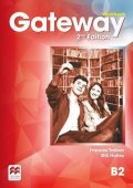 Holley Gill: Gateway B2: Workbook, 2nd Edition