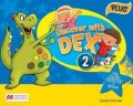 Mourao Sandie: Discover with Dex 2: Pupil´s Book Pack Plus