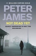 James Peter: Not Dead Yet