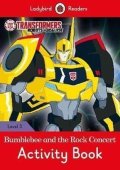 neuveden: Transformers: Bumblebee and th