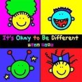 Parr Todd: It´s Okay To Be Different