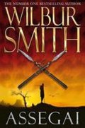 Smith Wilbur: Assegai