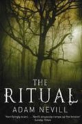 Nevill Adam: The Ritual