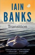 Banks Iain M.: Transition