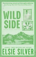 Silver Elsie: Wild Side: Discover the instant Sunday Times bestseller and your newest sma