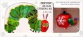 Carle Eric: The Very Hungry Caterpillar