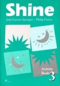 Prowse Philip: Shine Level 3 Activity Book