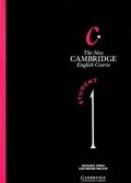 Swan Michael: The New Cambridge English Course 1: Student´s Book