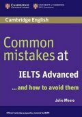Moore Julie: Common Mistakes at IELTS Advanced