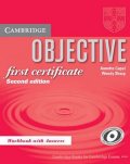 Capel Annette: Objective FCE (updated exam): WB w Ans